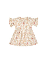 Load image into Gallery viewer, Babydoll Dress | Pink Floral Rylee &amp; Cru | Rylee &amp; Cru | | Arrow Women&#39;s Boutique