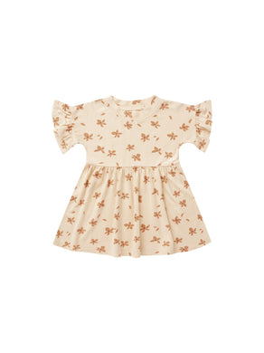 Babydoll Dress | Scatter Rylee & Cru | Arrow Boutique | | Arrow Women's Boutique