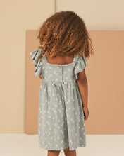 Load image into Gallery viewer, Mariposa Dress | Blue Daisy Rylee &amp; Cru | Arrow Boutique | | Arrow Women&#39;s Boutique