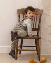 Load image into Gallery viewer, Baby Overall Laurel | Quincy Mae