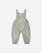 Load image into Gallery viewer, Baby Overall Laurel | Quincy Mae