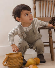 Load image into Gallery viewer, Baby Overall Laurel | Quincy Mae