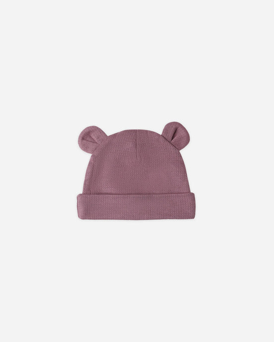 Baby Beanie | Mulberry Quincy Mae | Quincy Mae | | Arrow Women's Boutique
