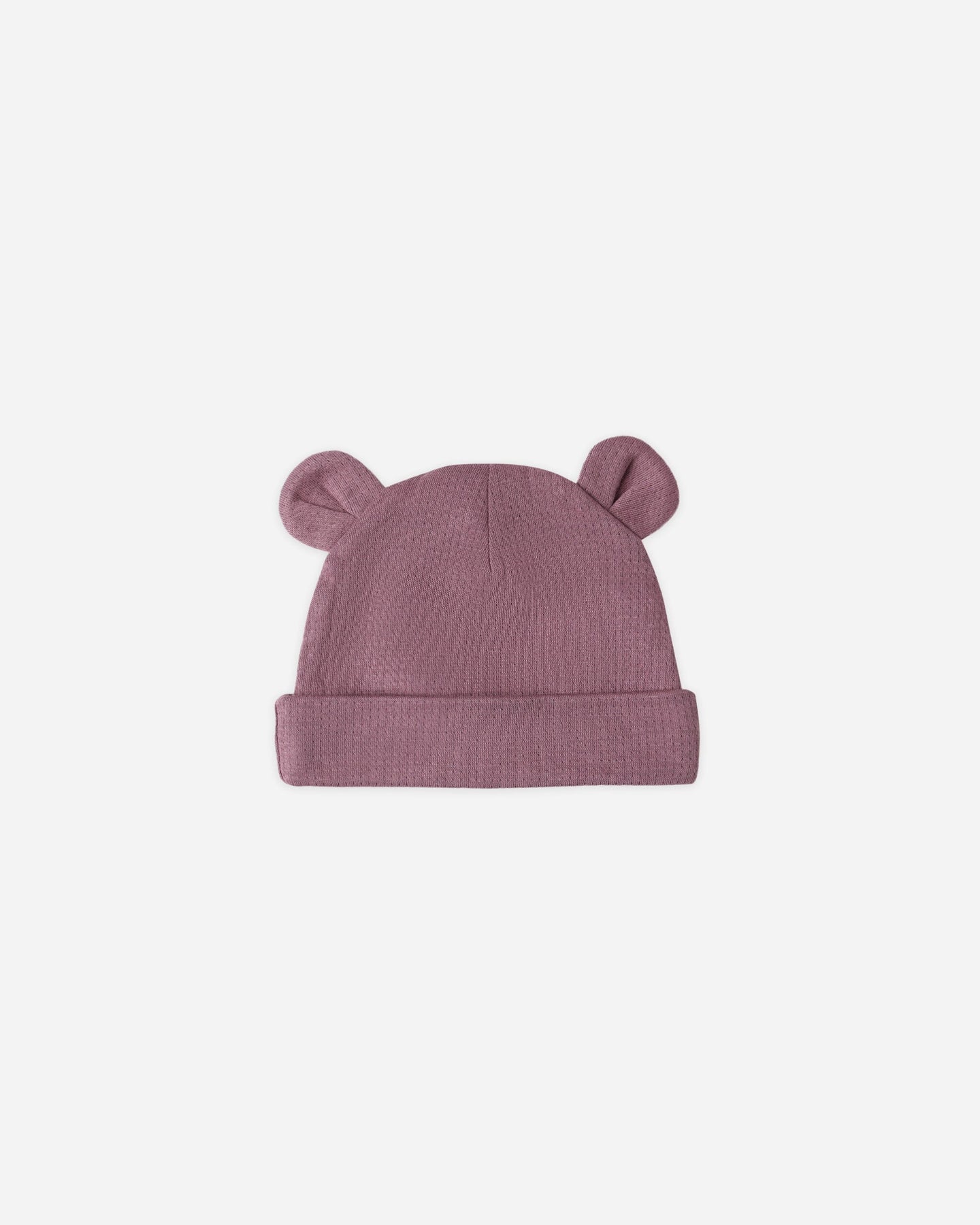 Baby Beanie | Mulberry Quincy Mae | Quincy Mae | | Arrow Women's Boutique