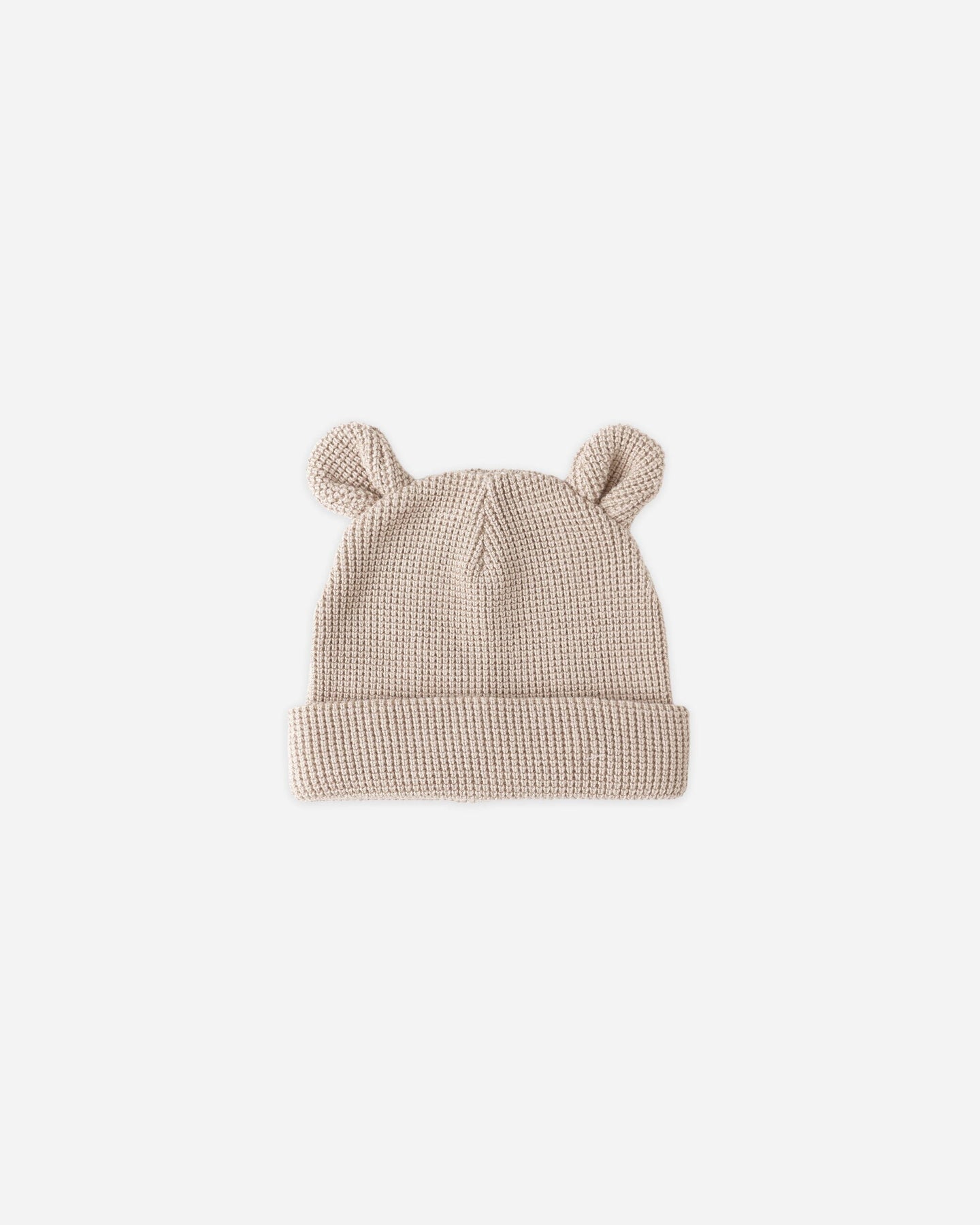 Baby Bear Beanie | Oat Quincy Mae | Quincy Mae | | Arrow Women's Boutique
