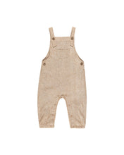 Load image into Gallery viewer, Baby Overall | Cocoa Rylee &amp; Cru | Rylee &amp; Cru | | Arrow Women&#39;s Boutique