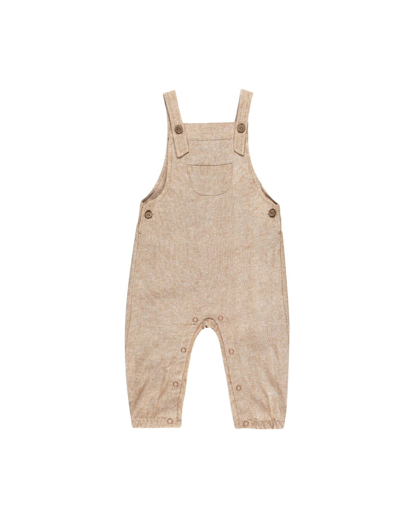 Baby Overall | Cocoa Rylee & Cru | Rylee & Cru | | Arrow Women's Boutique