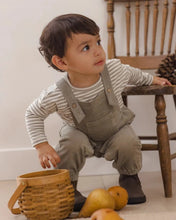 Load image into Gallery viewer, Baby Overall Laurel | Quincy Mae | Quincy Mae | | Arrow Women's Boutique