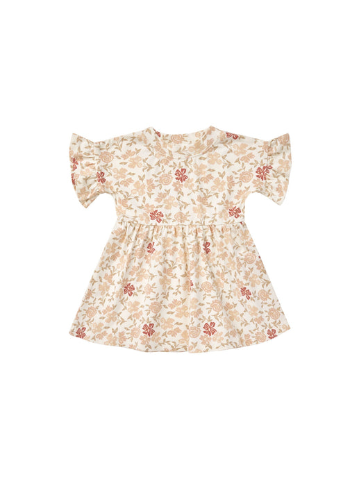 Babydoll Dress | Pink Floral Rylee & Cru | Rylee & Cru | | Arrow Women's Boutique