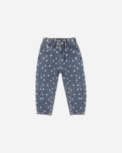 Load image into Gallery viewer, Barrel Pant Heart Ditsy | Rylee &amp; Cru | Rylee &amp; Cru | | Arrow Women's Boutique