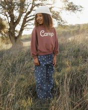 Load image into Gallery viewer, Barrel Pant Heart Ditsy | Rylee &amp; Cru | Rylee &amp; Cru | | Arrow Women's Boutique