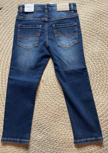 Basic Slim Fit Trousers Dark | Arrow Boutique | | Arrow Women's Boutique