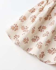 Bella Dress | Daylily Quincy Mae | Quincy Mae | | Arrow Women's Boutique