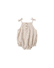 Load image into Gallery viewer, Betty Romper Dahlia Quincy Mae | Quincy Mae | | Arrow Women's Boutique