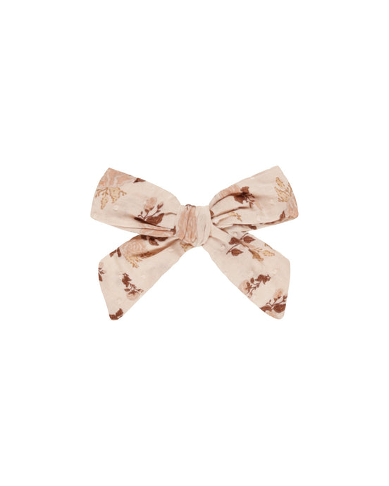 Bow | Autumn Rose Rylee & Cru | Rylee & Cru | | Arrow Women's Boutique