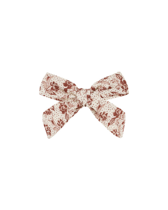 Bow | Red Rose | Rylee & Cru | | Arrow Women's Boutique