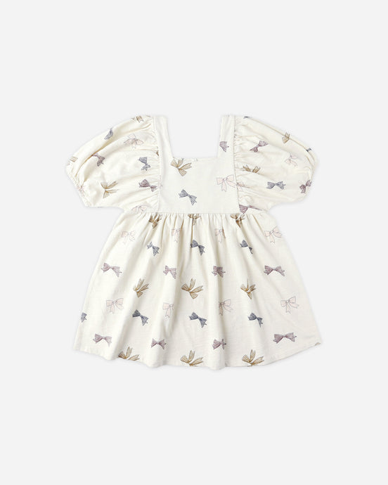 Brea Dress | Bows Rylee & Cru | Rylee & Cru | | Arrow Women's Boutique