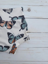 Load image into Gallery viewer, Butterfly Bummies | Small Blessings Design | | Arrow Women&#39;s Boutique