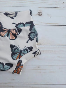 Butterfly Bummies | Small Blessings Design | | Arrow Women's Boutique