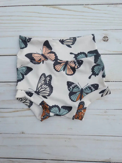 Butterfly Bummies | Small Blessings Design | | Arrow Women's Boutique