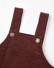 Load image into Gallery viewer, Cargo Overalls | Burgundy Rylee &amp; Cru | Rylee &amp; Cru | | Arrow Women&#39;s Boutique