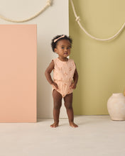 Load image into Gallery viewer, Cinch Playsuit Cherry Bows Rylee &amp; Cru | Rylee &amp; Cru | | Arrow Women's Boutique