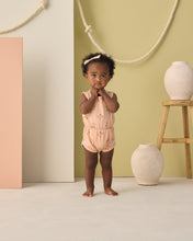 Load image into Gallery viewer, Cinch Playsuit Cherry Bows Rylee &amp; Cru | Rylee &amp; Cru | | Arrow Women's Boutique