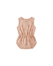 Load image into Gallery viewer, Cinch Playsuit Cherry Bows Rylee &amp; Cru | Rylee &amp; Cru | | Arrow Women's Boutique