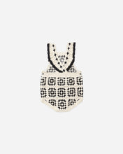 Load image into Gallery viewer, Crochet Romper | Abstract Rylee &amp; Cru | Rylee &amp; Cru | | Arrow Women's Boutique