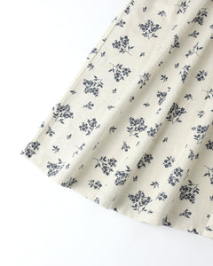Finn Dress | Blue Floral Rylee & Cru | Rylee & Cru | | Arrow Women's Boutique
