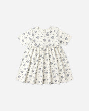 Load image into Gallery viewer, Finn Dress | Blue Floral Rylee &amp; Cru | Rylee &amp; Cru | | Arrow Women&#39;s Boutique