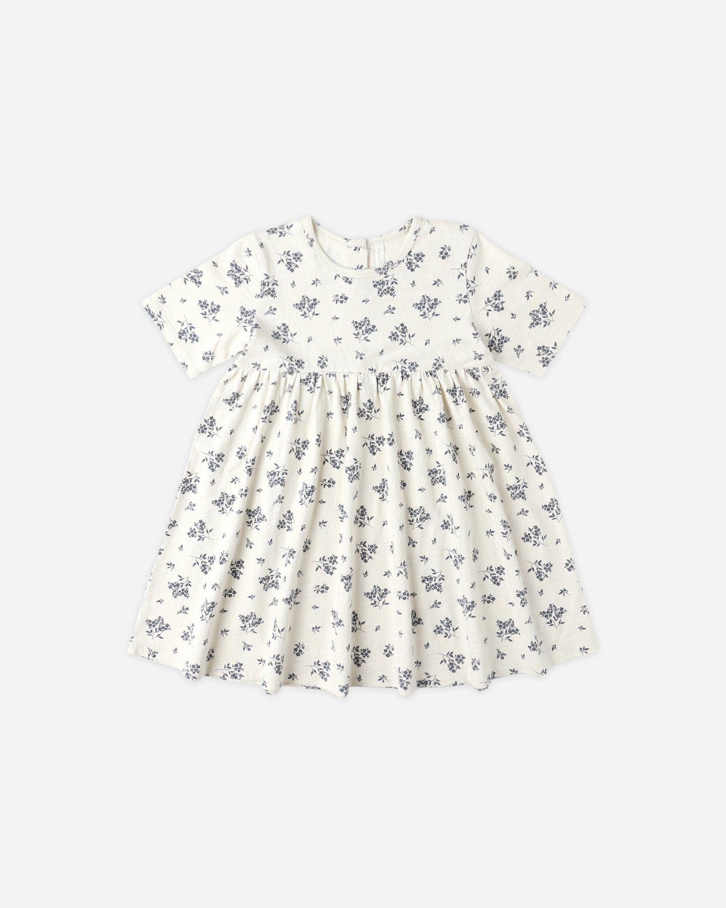 Finn Dress | Blue Floral Rylee & Cru | Rylee & Cru | | Arrow Women's Boutique