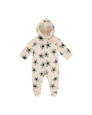 Fleece Jumpsuit | Daisy Rylee & Cru | Rylee & Cru | | Arrow Women's Boutique