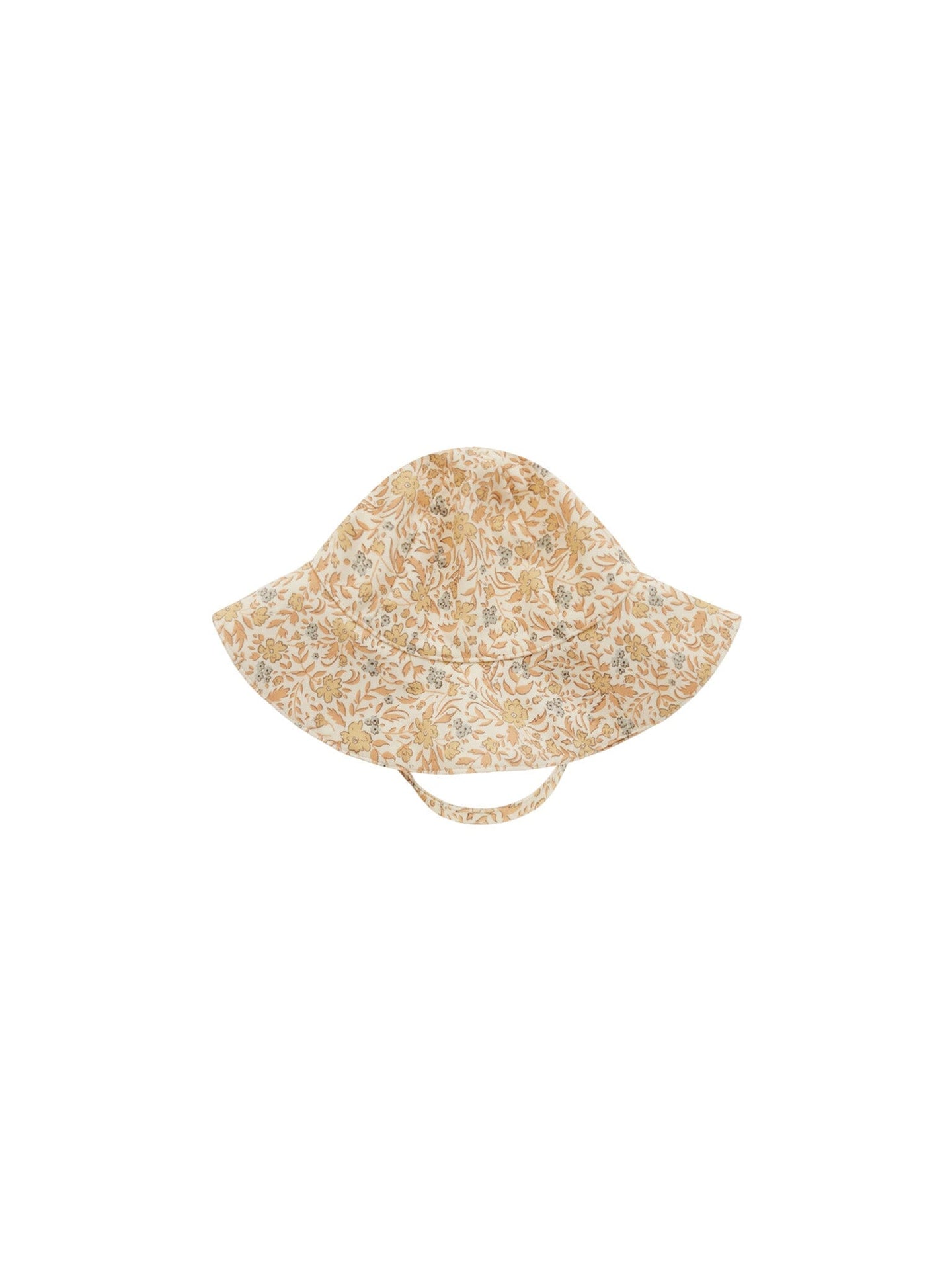 Floppy Swim Hat | Blossom | Arrow Boutique | | Arrow Women's Boutique