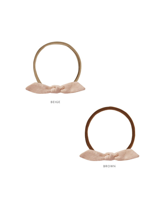 Little Knot Headband | Blush | Arrow Boutique | | Arrow Women's Boutique