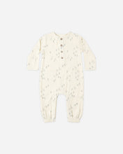 Load image into Gallery viewer, Long Sleeve Woven Jumpsuit | Woods Rylee &amp; Cru | Rylee &amp; Cru | | Arrow Women&#39;s Boutique