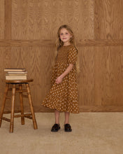 Load image into Gallery viewer, Lydia Dress | Golden Fleur Rylee &amp; Cru | Rylee &amp; Cru | | Arrow Women&#39;s Boutique