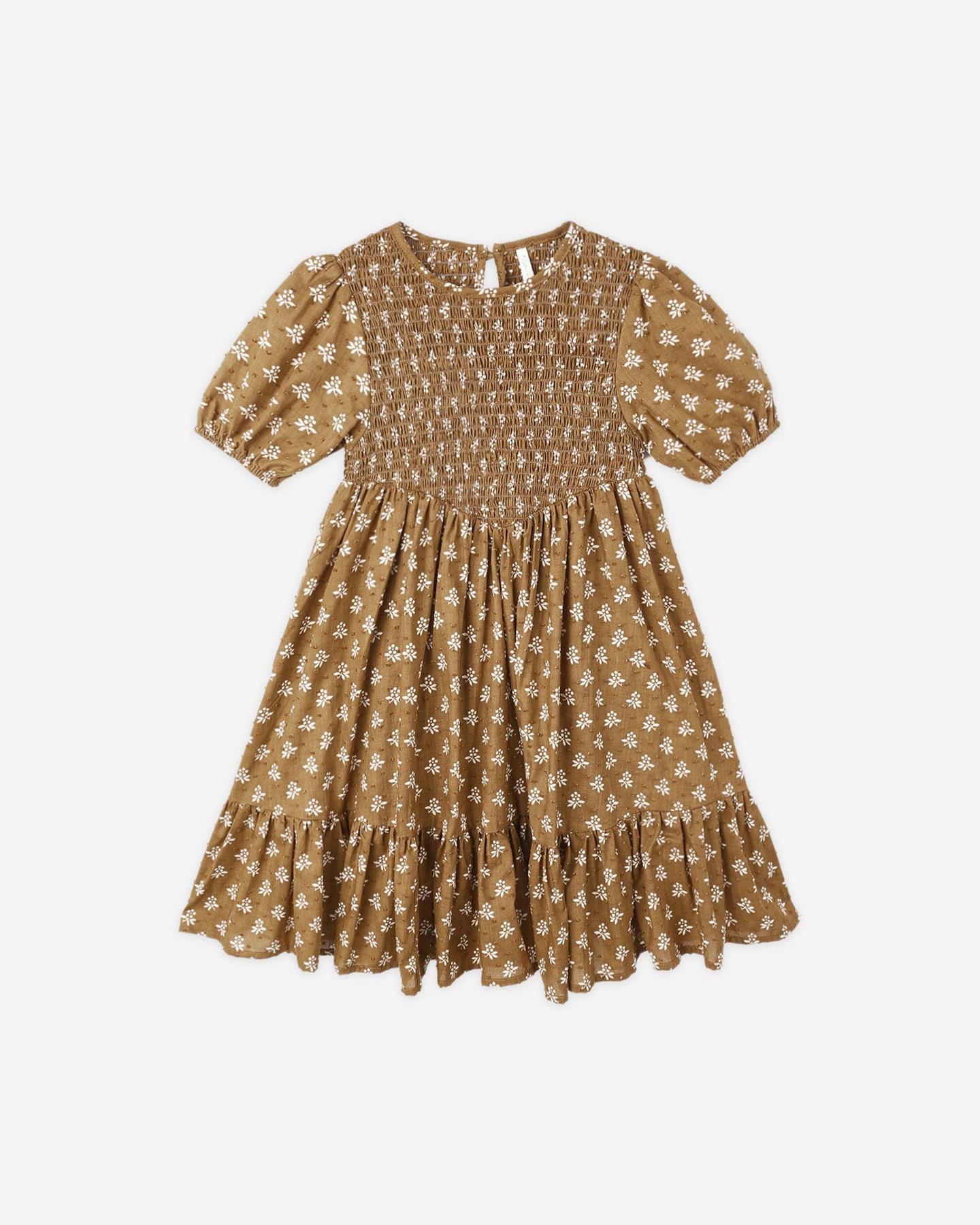 Lydia Dress | Golden Fleur Rylee & Cru | Rylee & Cru | | Arrow Women's Boutique
