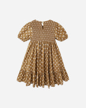 Load image into Gallery viewer, Lydia Dress | Golden Fleur Rylee &amp; Cru | Rylee &amp; Cru | | Arrow Women&#39;s Boutique
