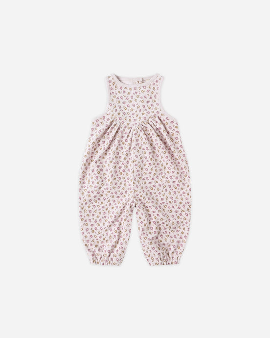 Maisie Overall | Wildflowers Quincy Mae | Quincy Mae | | Arrow Women's Boutique