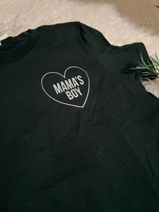 Mama's Boy Youth Tee | Arrow Boutique | | Arrow Women's Boutique