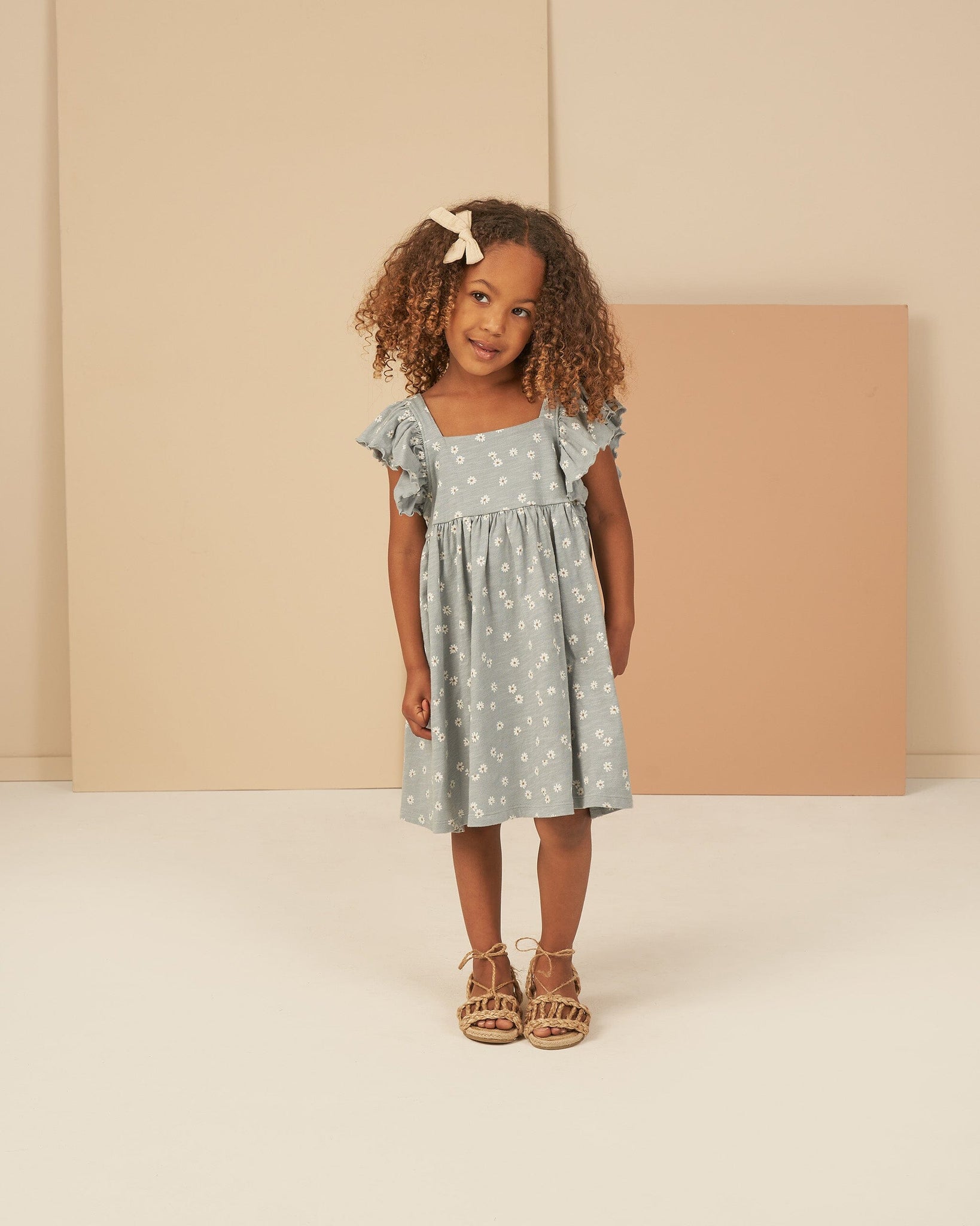 Mariposa Dress | Blue Daisy Rylee & Cru Arrow Boutique Mariposa Dress | Blue Daisy Rylee & Cru Arrow Boutique