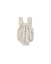 Load image into Gallery viewer, Maya Romper Bloom Rylee &amp; Cru | Rylee &amp; Cru | | Arrow Women's Boutique