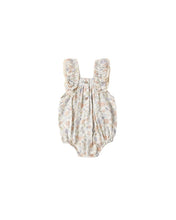 Load image into Gallery viewer, Maya Romper Bloom Rylee &amp; Cru | Rylee &amp; Cru | | Arrow Women's Boutique