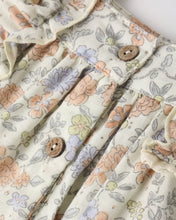 Load image into Gallery viewer, Maya Romper Bloom Rylee &amp; Cru | Rylee &amp; Cru | | Arrow Women's Boutique