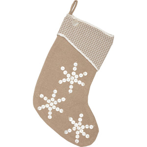 Pearlescent Stocking | VHC Brands | | Arrow Women's Boutique