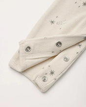 Load image into Gallery viewer, Ribbed Baby Jumpsuit Celestial | Quincy Mae | Quincy Mae | | Arrow Women's Boutique