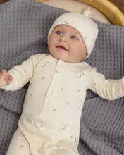 Load image into Gallery viewer, Ribbed Baby Jumpsuit Celestial | Quincy Mae | Quincy Mae | | Arrow Women's Boutique