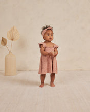 Load image into Gallery viewer, Smocked Jersey Dress | Polka Dot Quincy Mae | Quincy Mae | | Arrow Women&#39;s Boutique