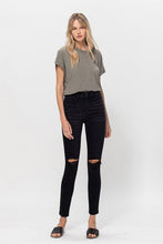 Load image into Gallery viewer, Super Soft High Rise Skinny | VERVET by Flying Monkey | | Arrow Women&#39;s Boutique